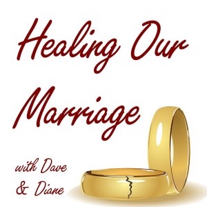 Healing Our MarriageHealing Our Marriage