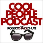 Cool People Podcast