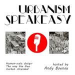 Urbanism Speakeasy