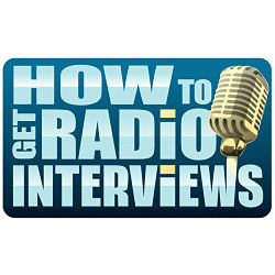 How to Get Radio Interviews