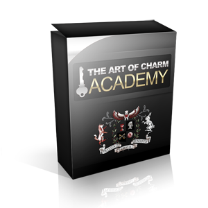 Art of Charm Academy