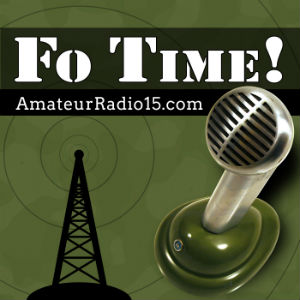 Fo Time Podcast