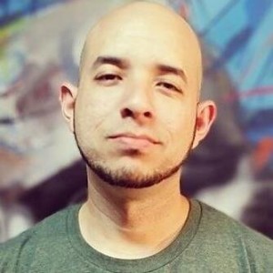 Danny Peña - Gamertag Radio