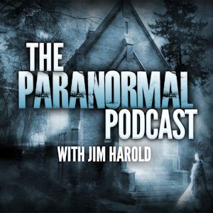 paranormal Podcast
