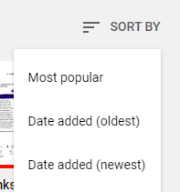 YouTube Most Popular