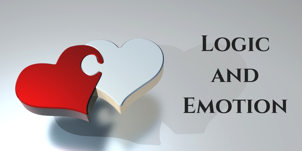 Logic and Emotion