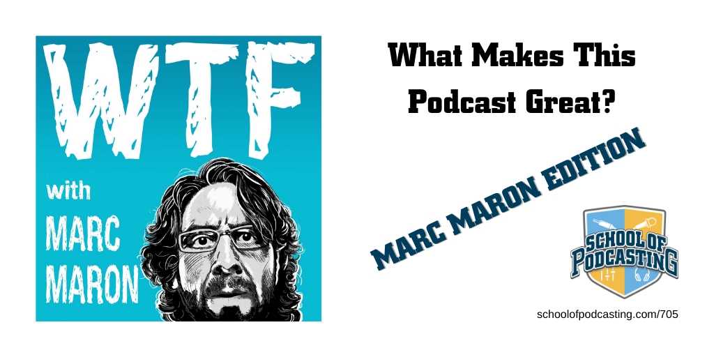 What Makes This Podcast Great