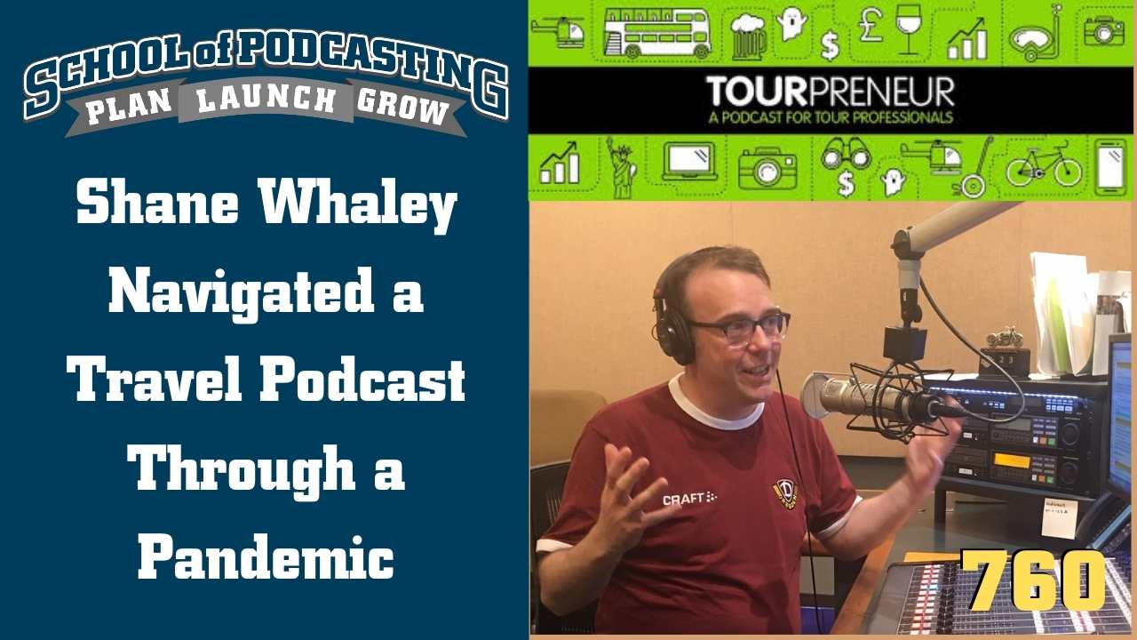 Shane Whaley