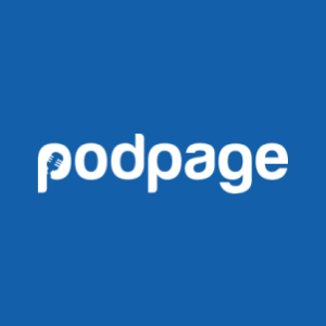 Podpage Podcast Websites