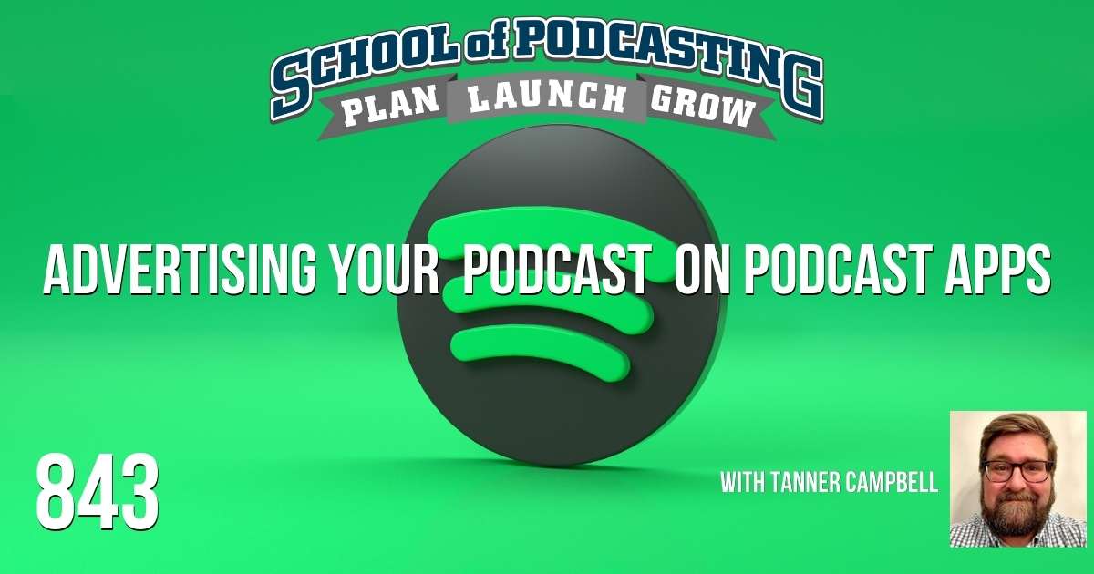 Grow Your Podcast With Display Ads
